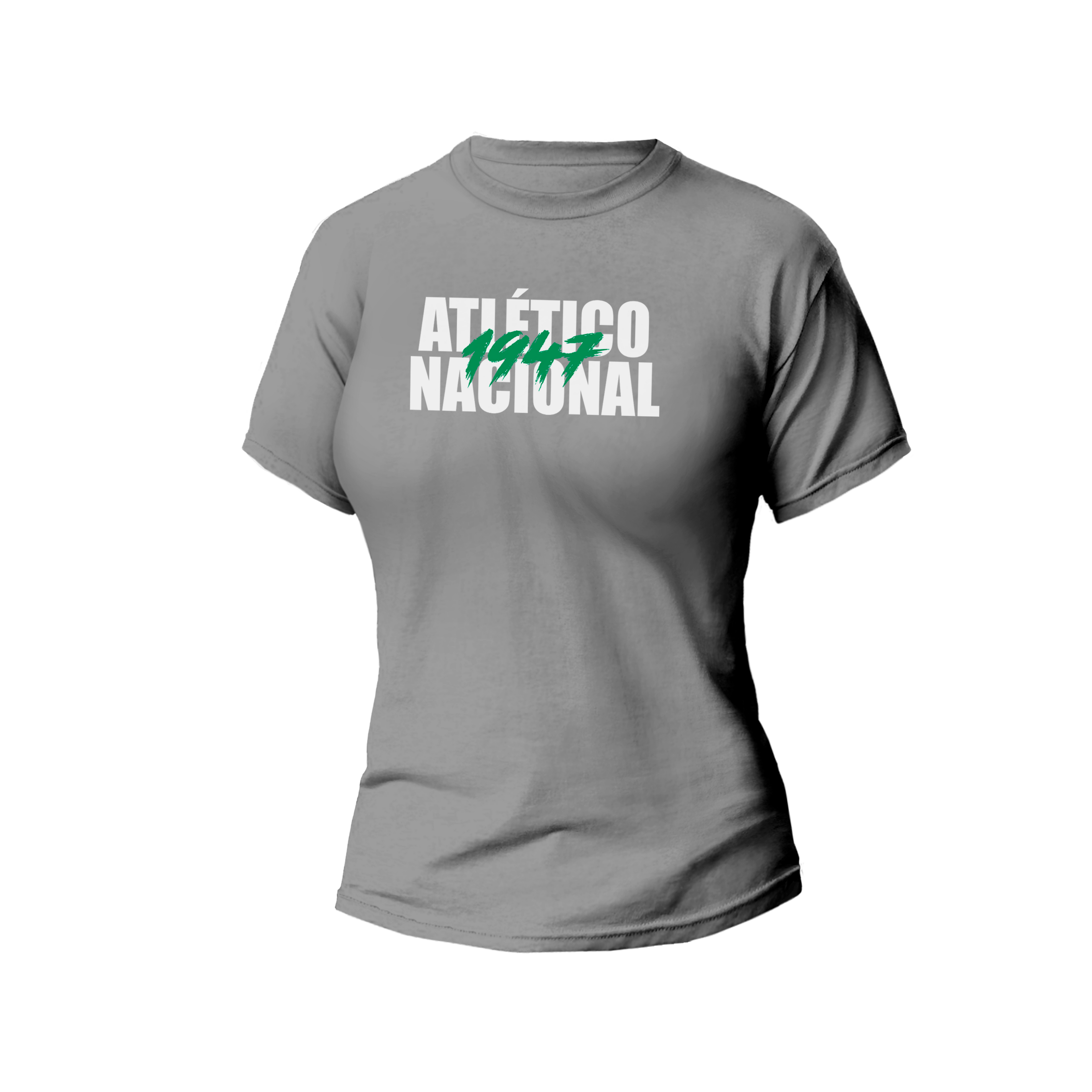 Camiseta Atlético Nacional 1947