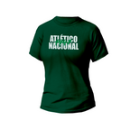 Camiseta Atlético Nacional 1947