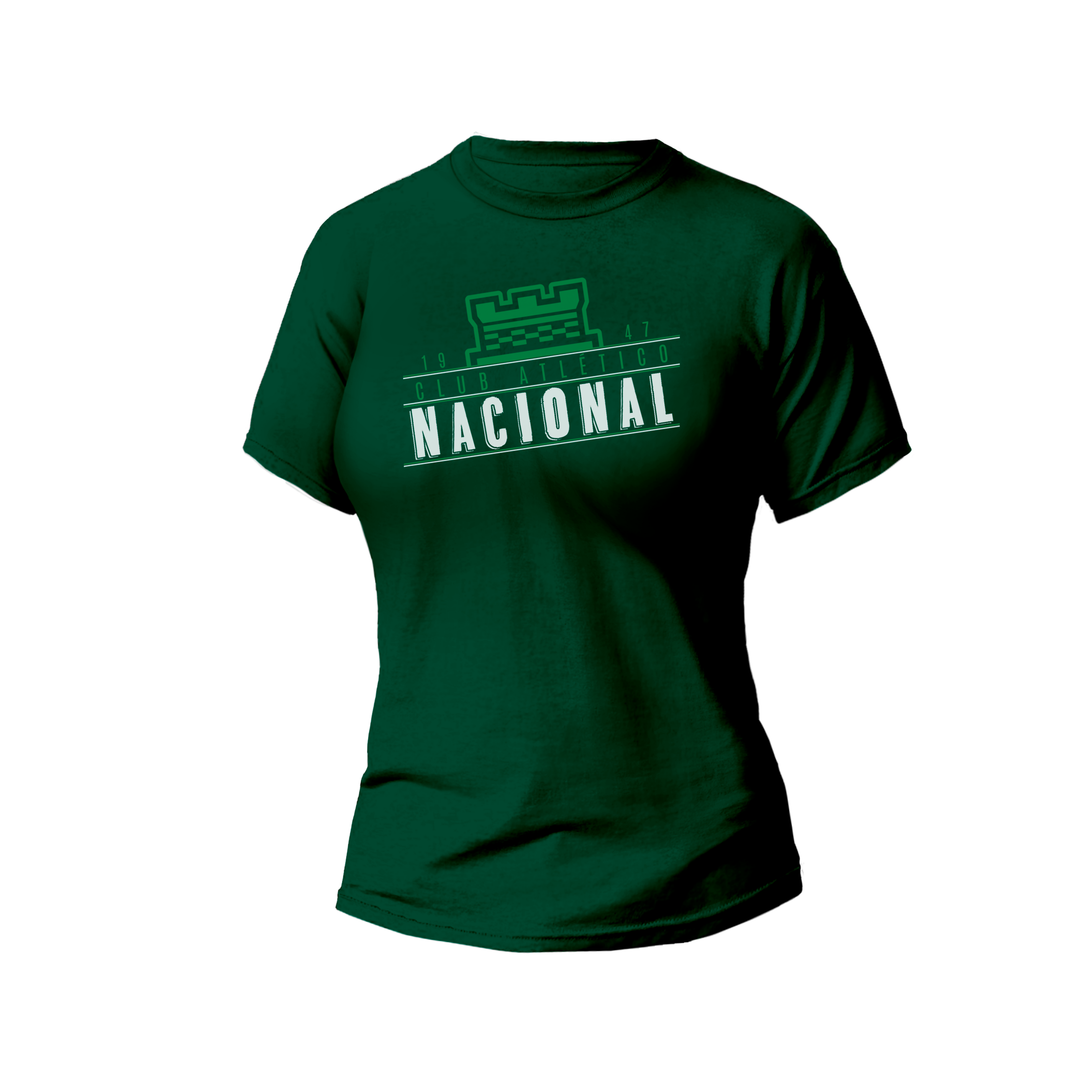 Camiseta CAN 1947