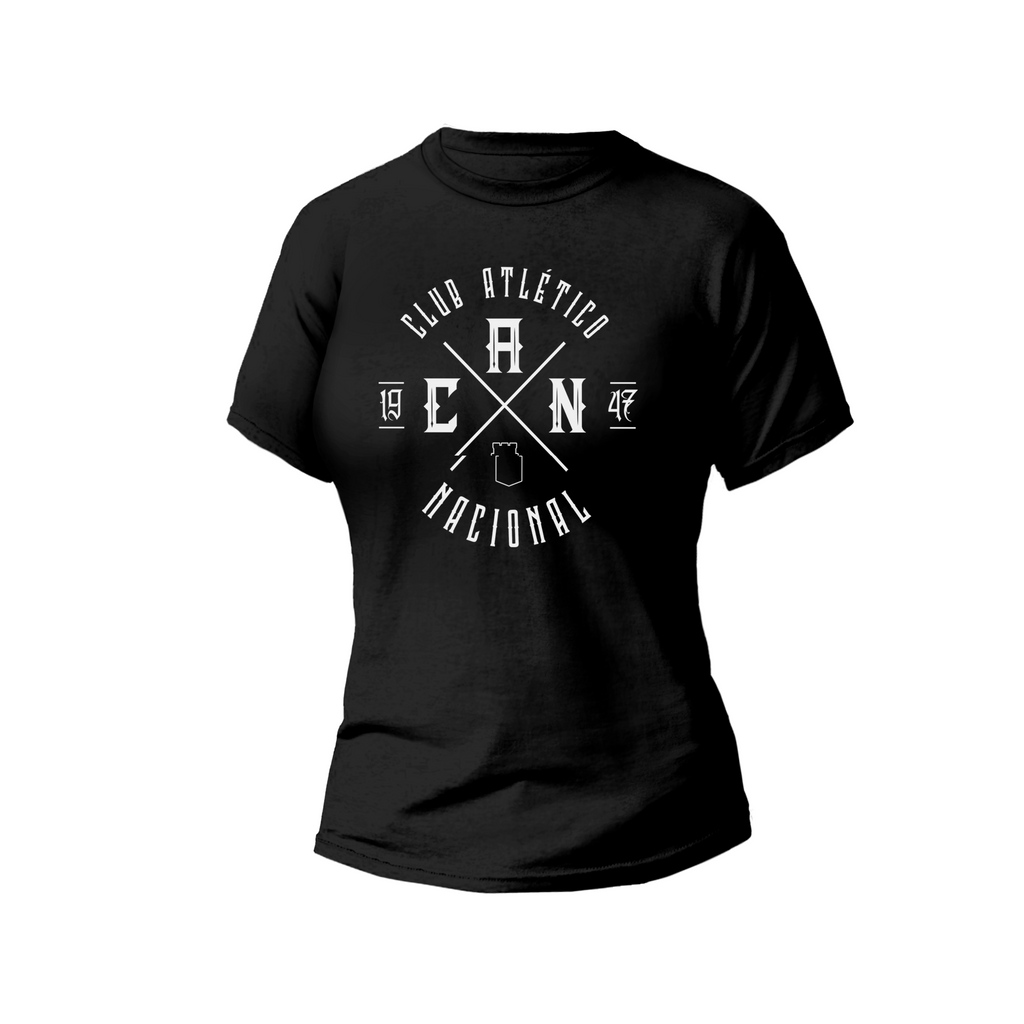 Camiseta CAN 1947 Casual