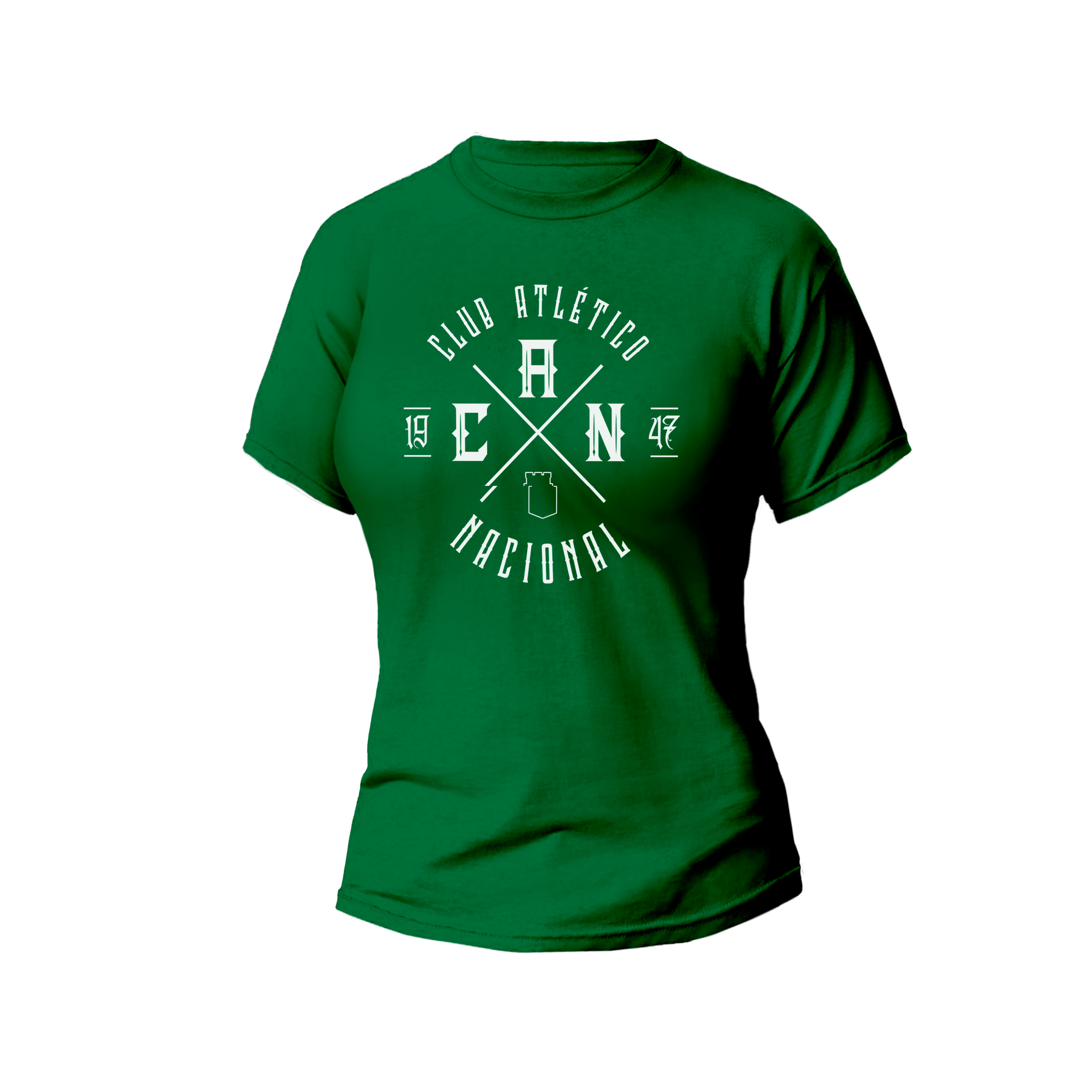 Camiseta CAN 1947 Casual