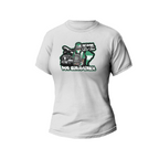 Camiseta Estamos de Tour por Suramérica