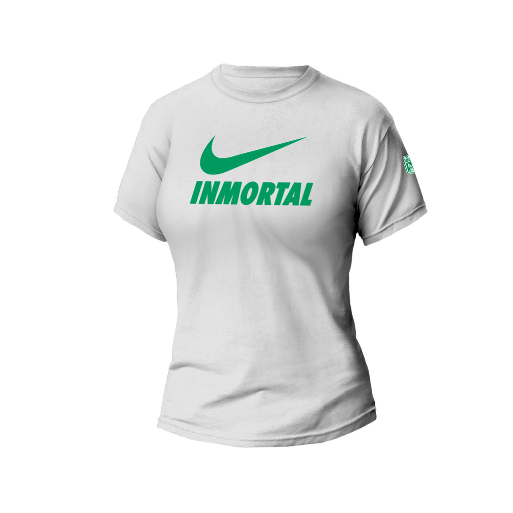 Camiseta Nike inmortal