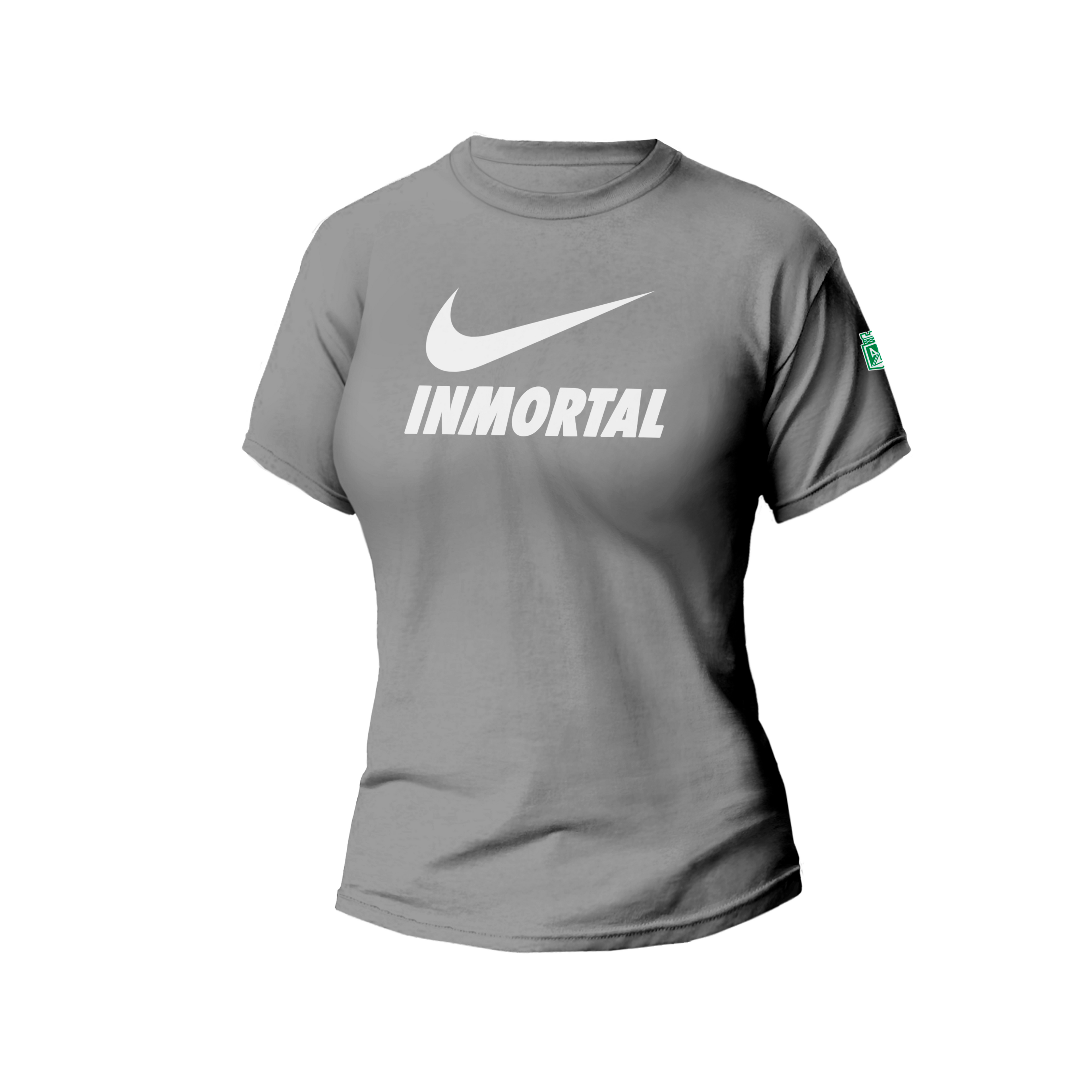 Camiseta Nike inmortal
