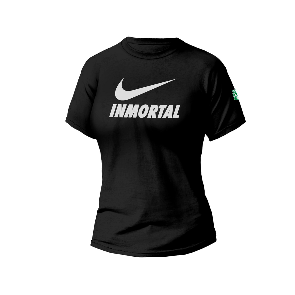 Camiseta Nike inmortal