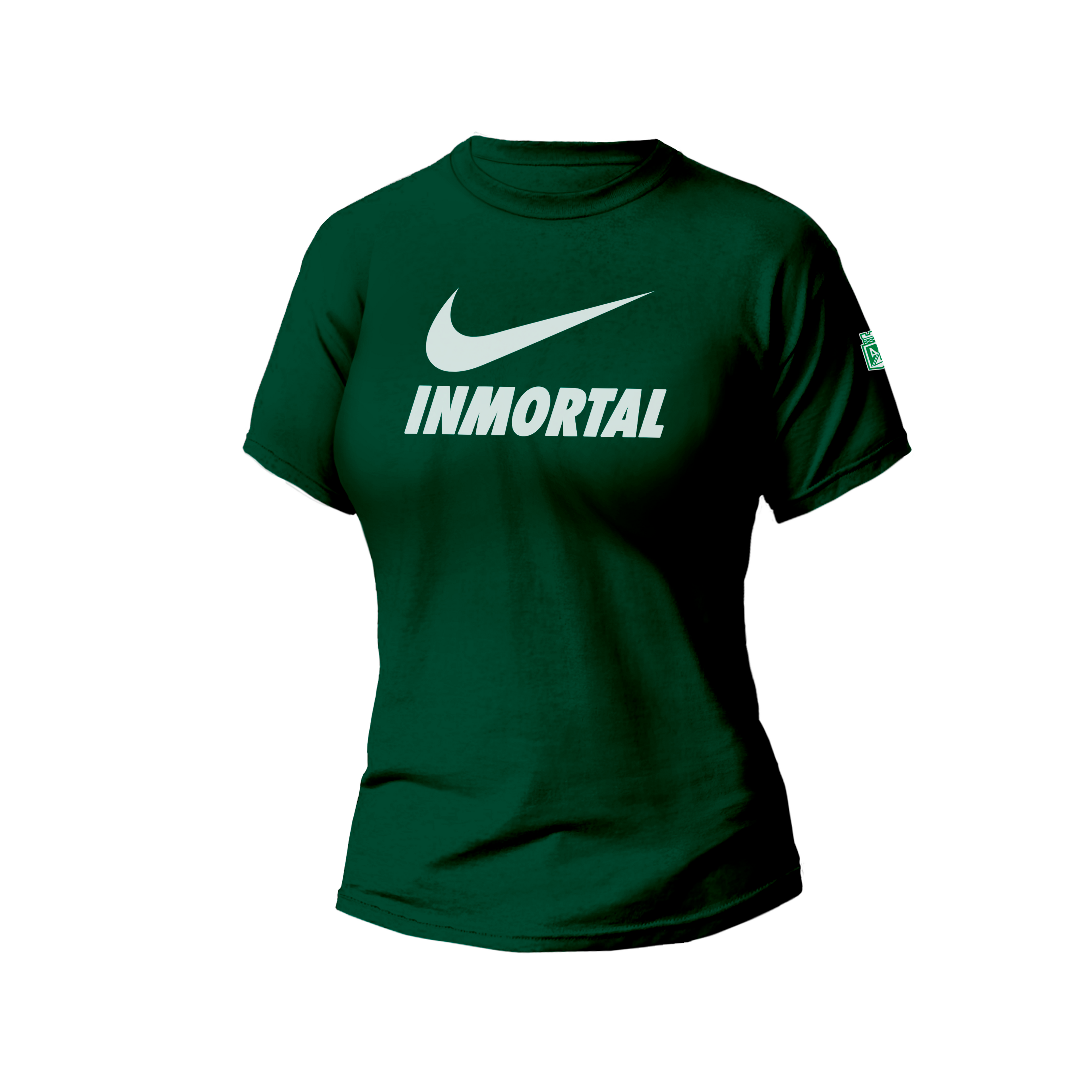 Camiseta Nike inmortal