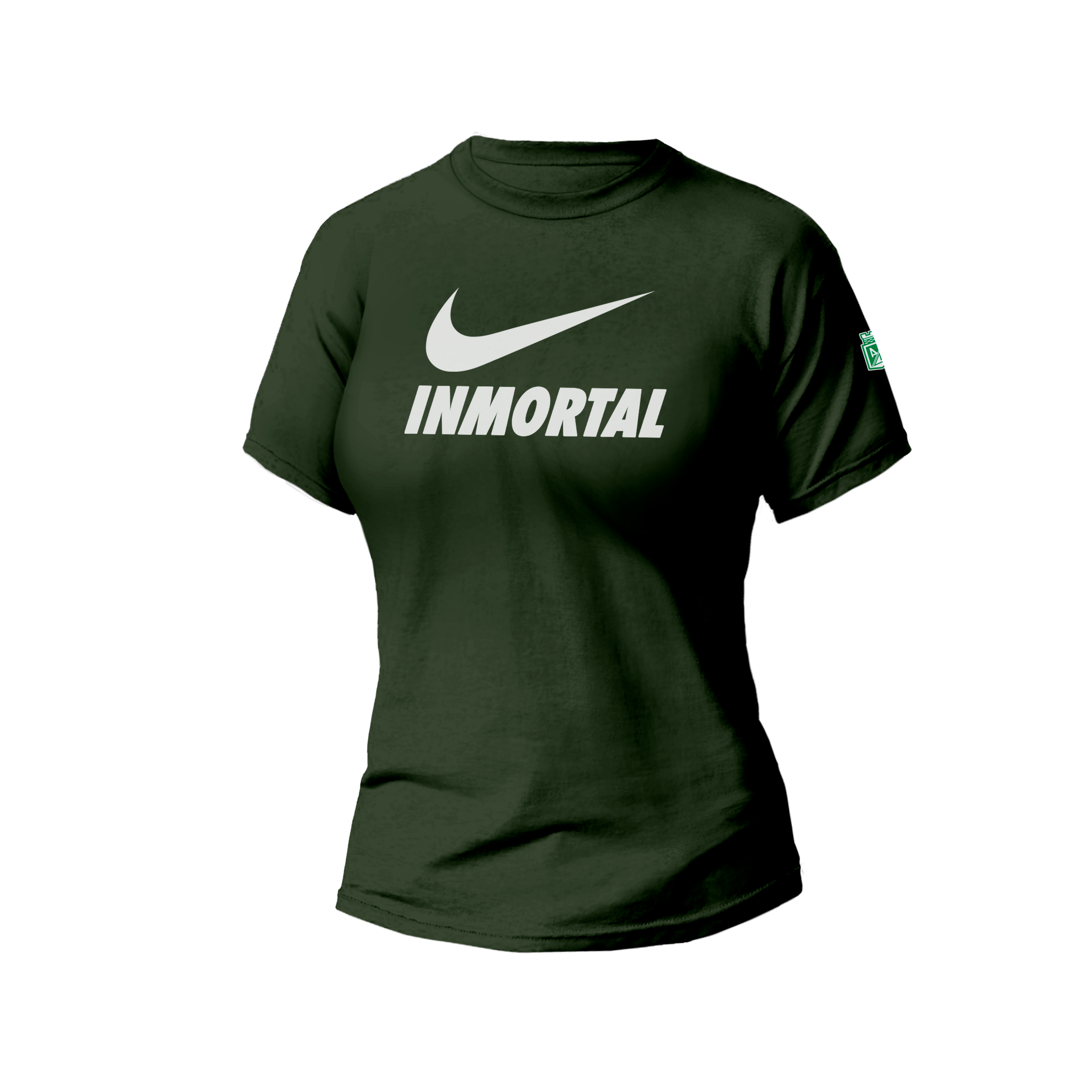 Camiseta Nike inmortal