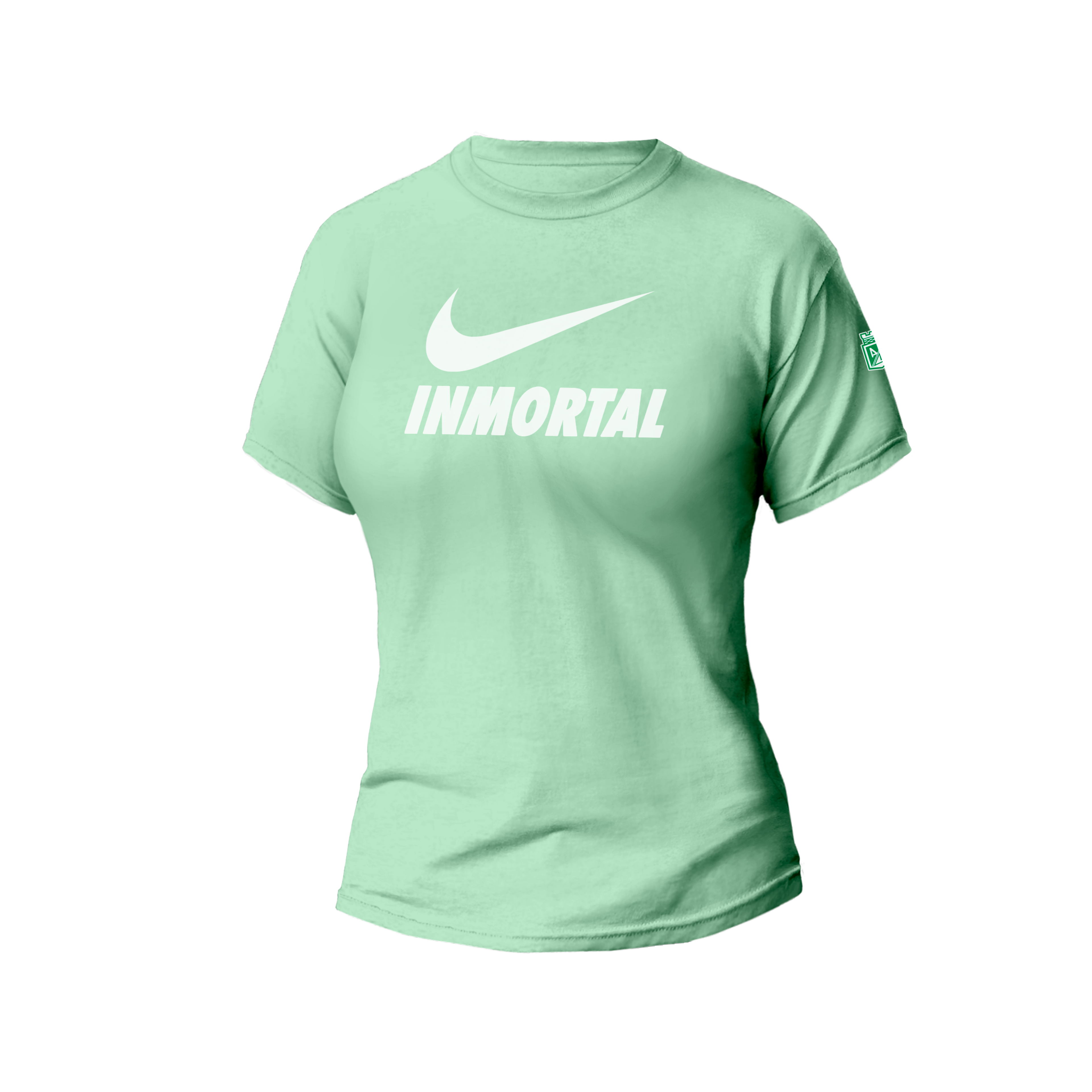 Camiseta Nike inmortal