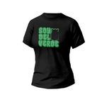 Camiseta Soy Del Verde