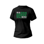 Camiseta Soy Del Verde Soy Feliz