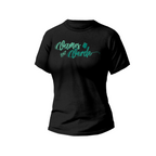 Camiseta Vamos Verde