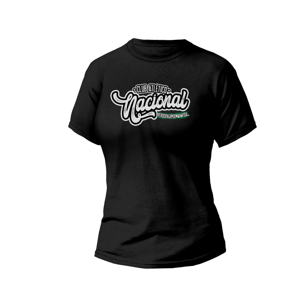 Camiseta Verdolaga de mi vida