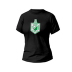 Camiseta Escudo Atlético Nacional 1989