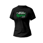 Camiseta Atlético Nacional 1947 Graffiti