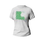 Camiseta Soy Del Verde