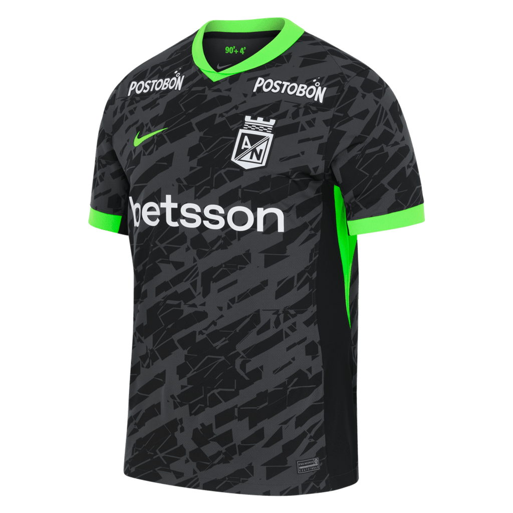 Camiseta Tercer Kit hombre Nike 2026