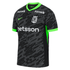 Camiseta Tercer Kit hombre Nike 2026