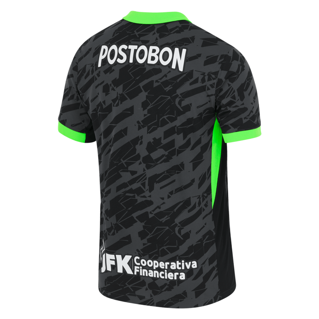 Camiseta Tercer Kit hombre Nike 2026