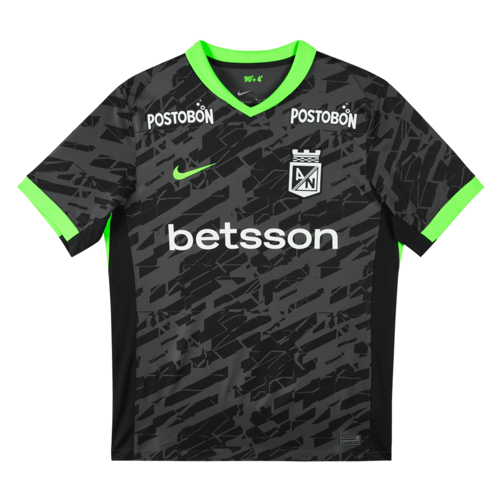 Camiseta Tercer Kit hombre Nike 2026