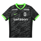 Camiseta Tercer Kit hombre Nike 2026