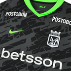 Camiseta Tercer Kit hombre Nike 2026