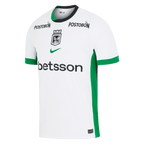 Camiseta Visitante hombre Nike 2026