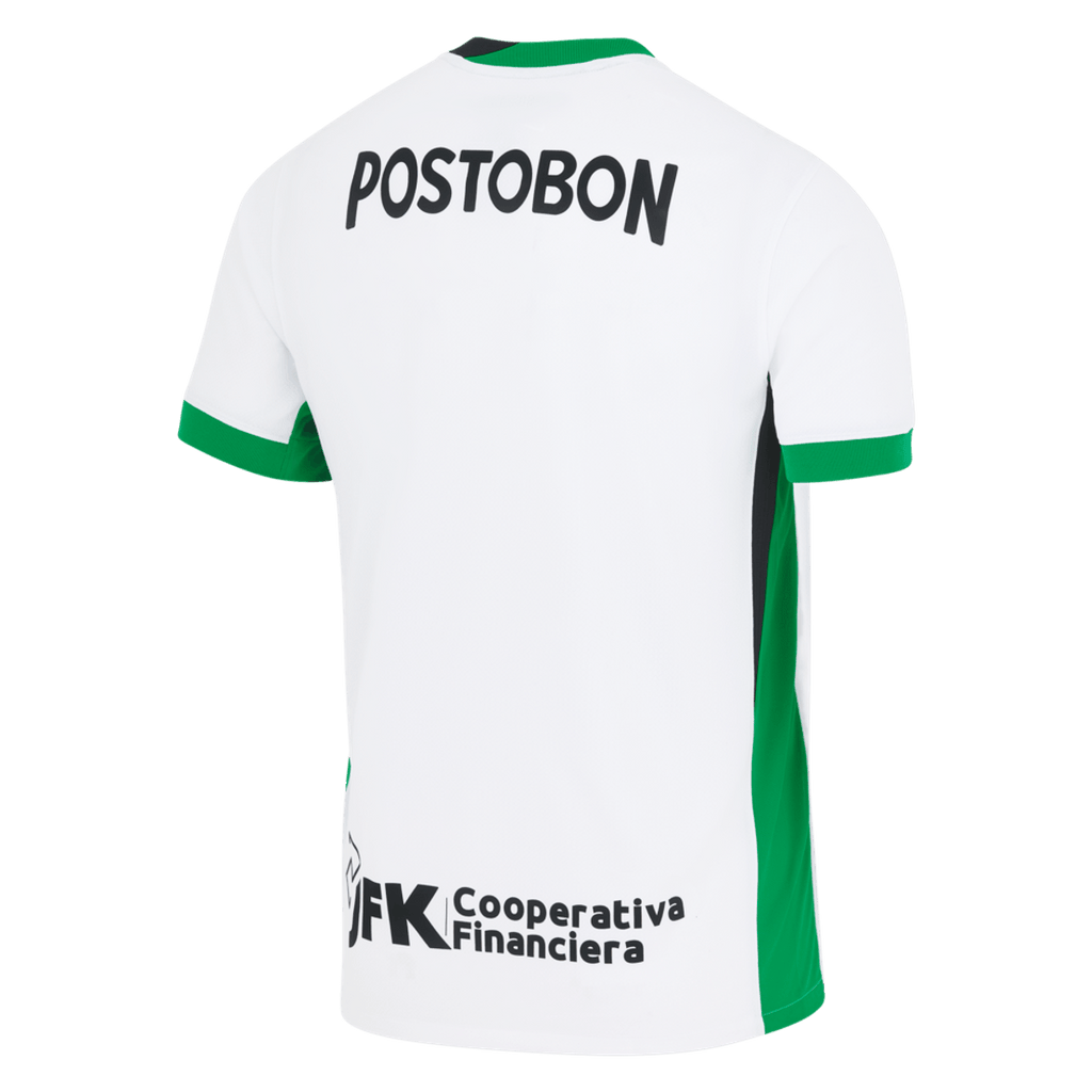 Camiseta Visitante hombre Nike 2026