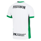 Camiseta Visitante hombre Nike 2026