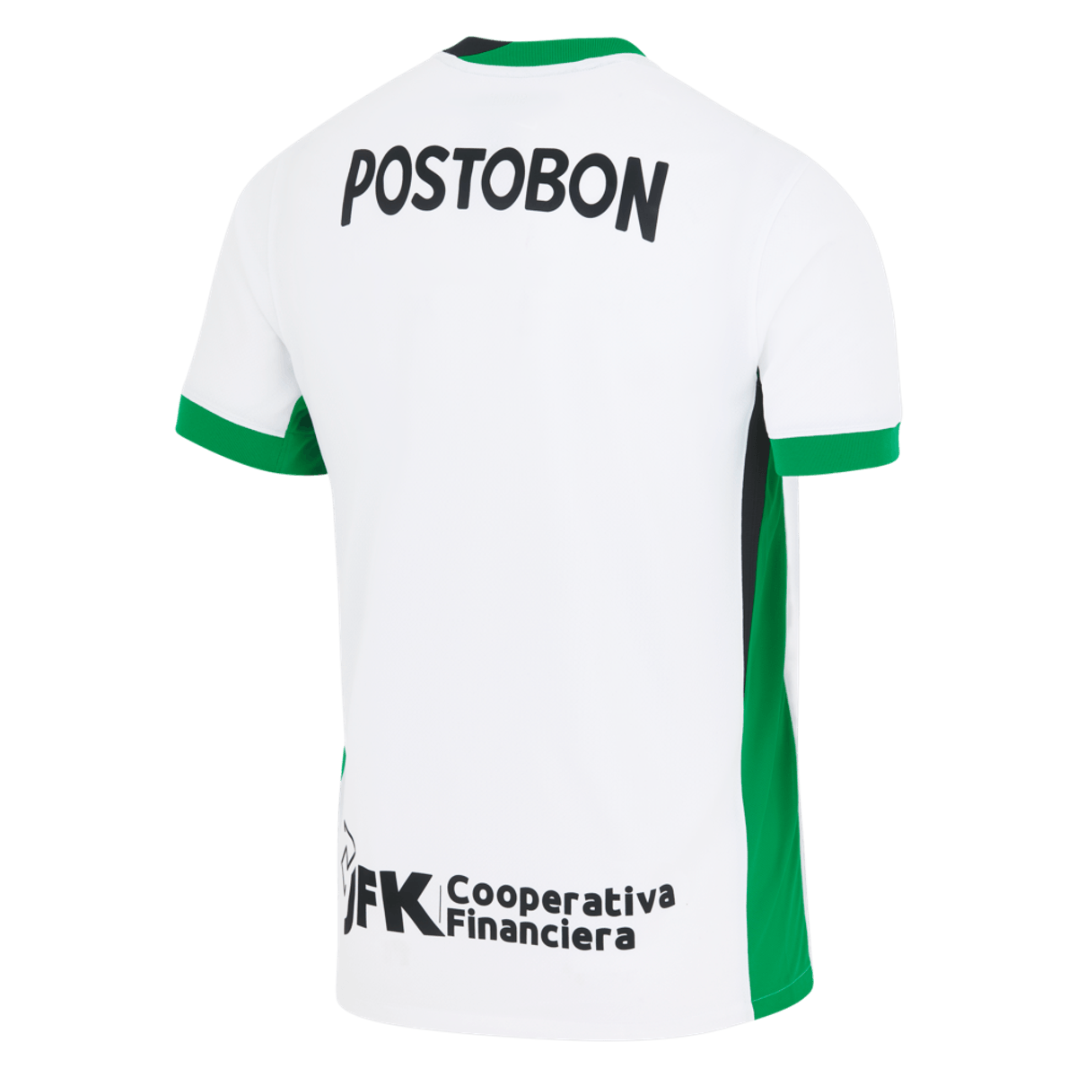 Camiseta Visitante hombre Nike 2026