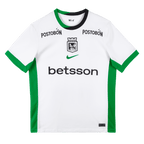 Camiseta Visitante hombre Nike 2026