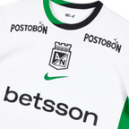 Camiseta Visitante hombre Nike 2026