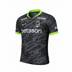 Camiseta Tercer Kit 2026 Importada