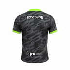 Camiseta Tercer Kit 2026 Importada