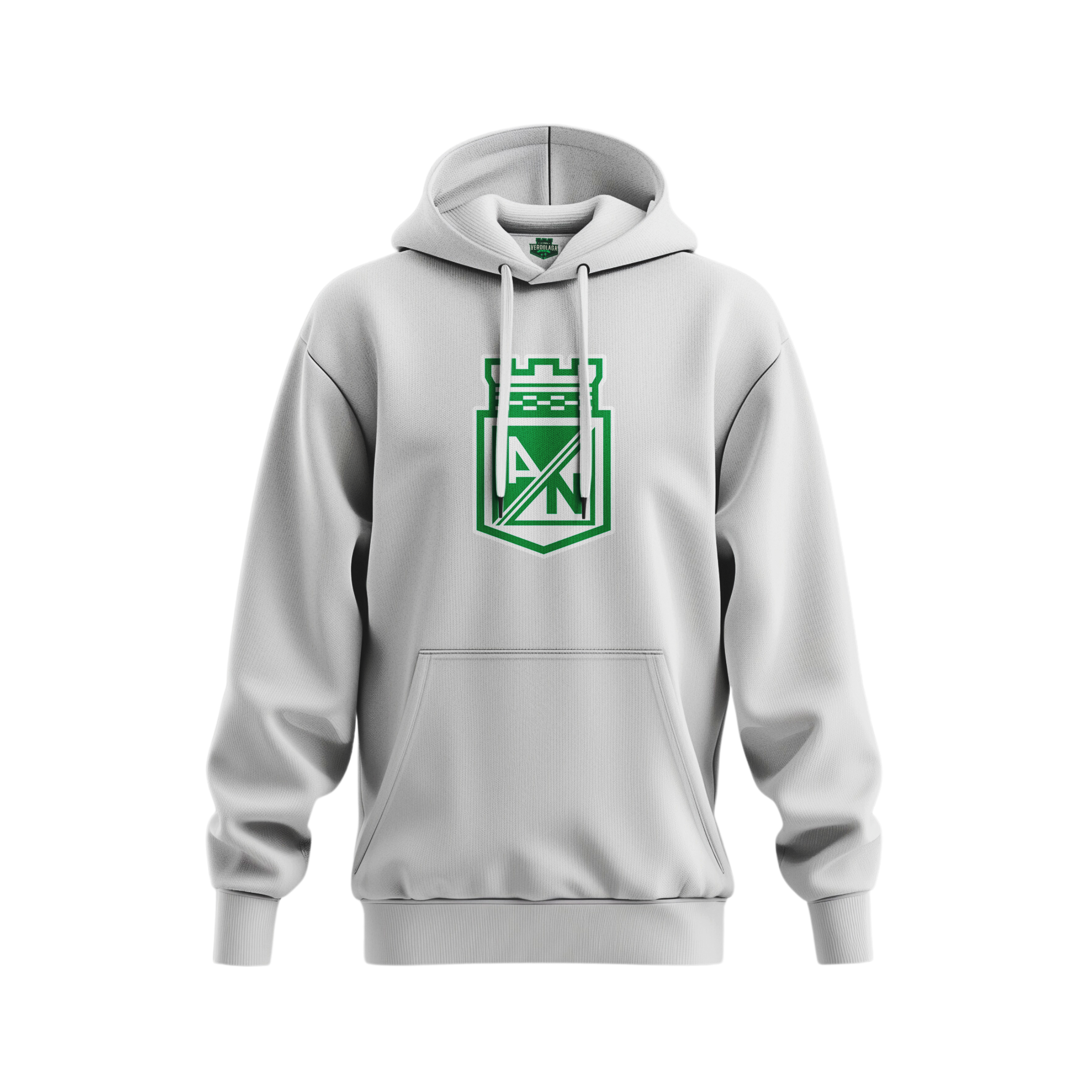 Buzo Escudo Atlético Nacional