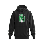 Buzo Escudo Atlético Nacional