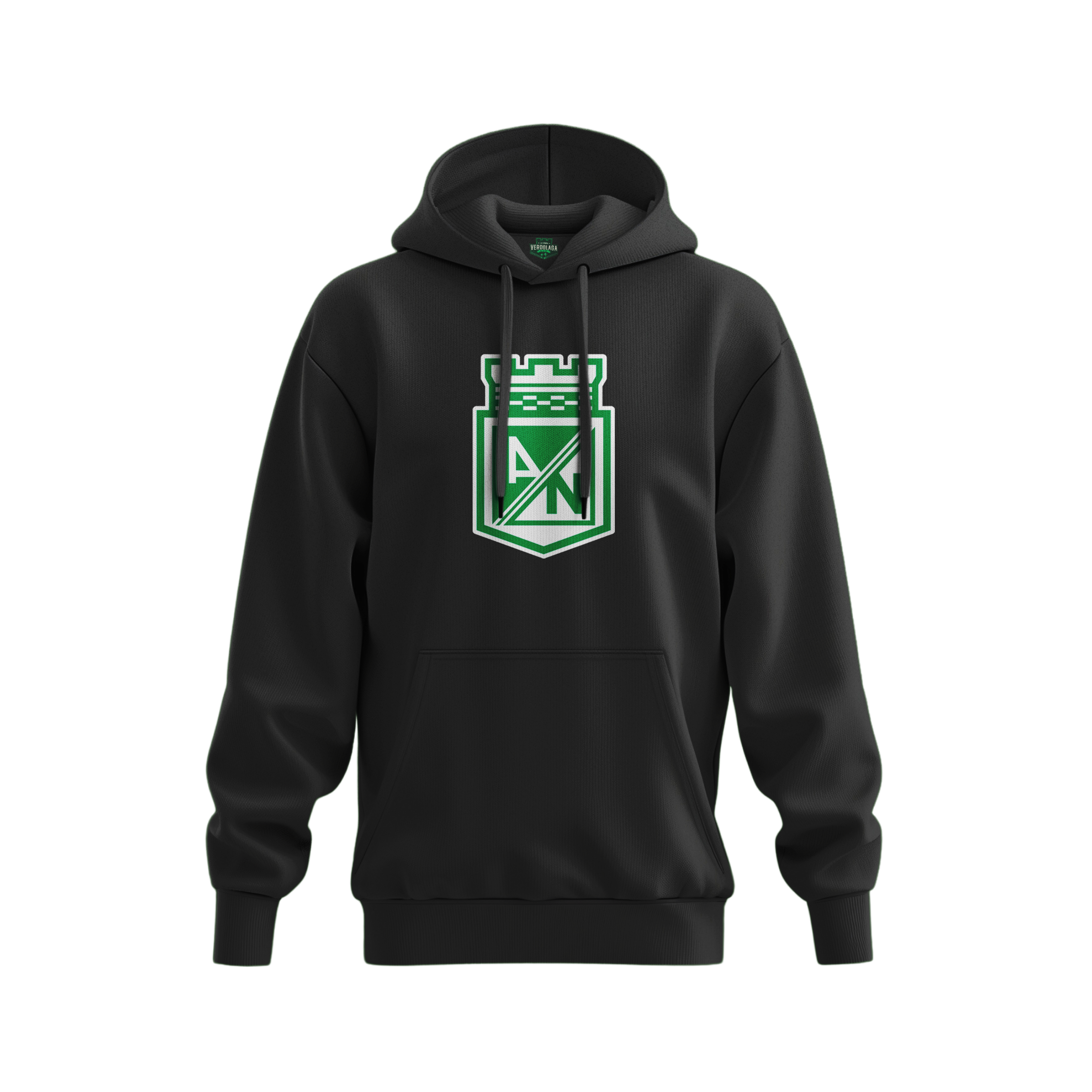 Buzo Escudo Atlético Nacional