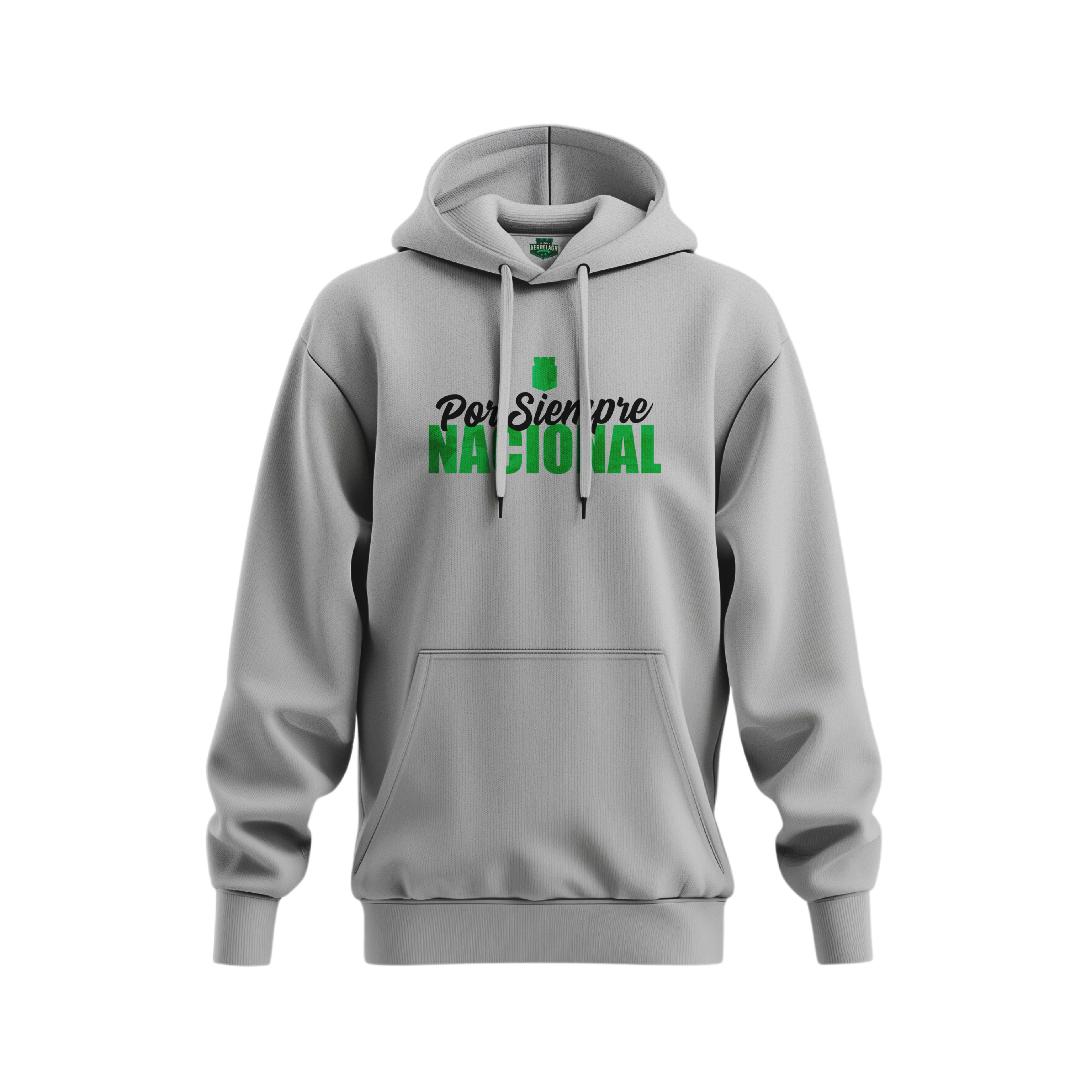 Buzo Por Siempre Nacional