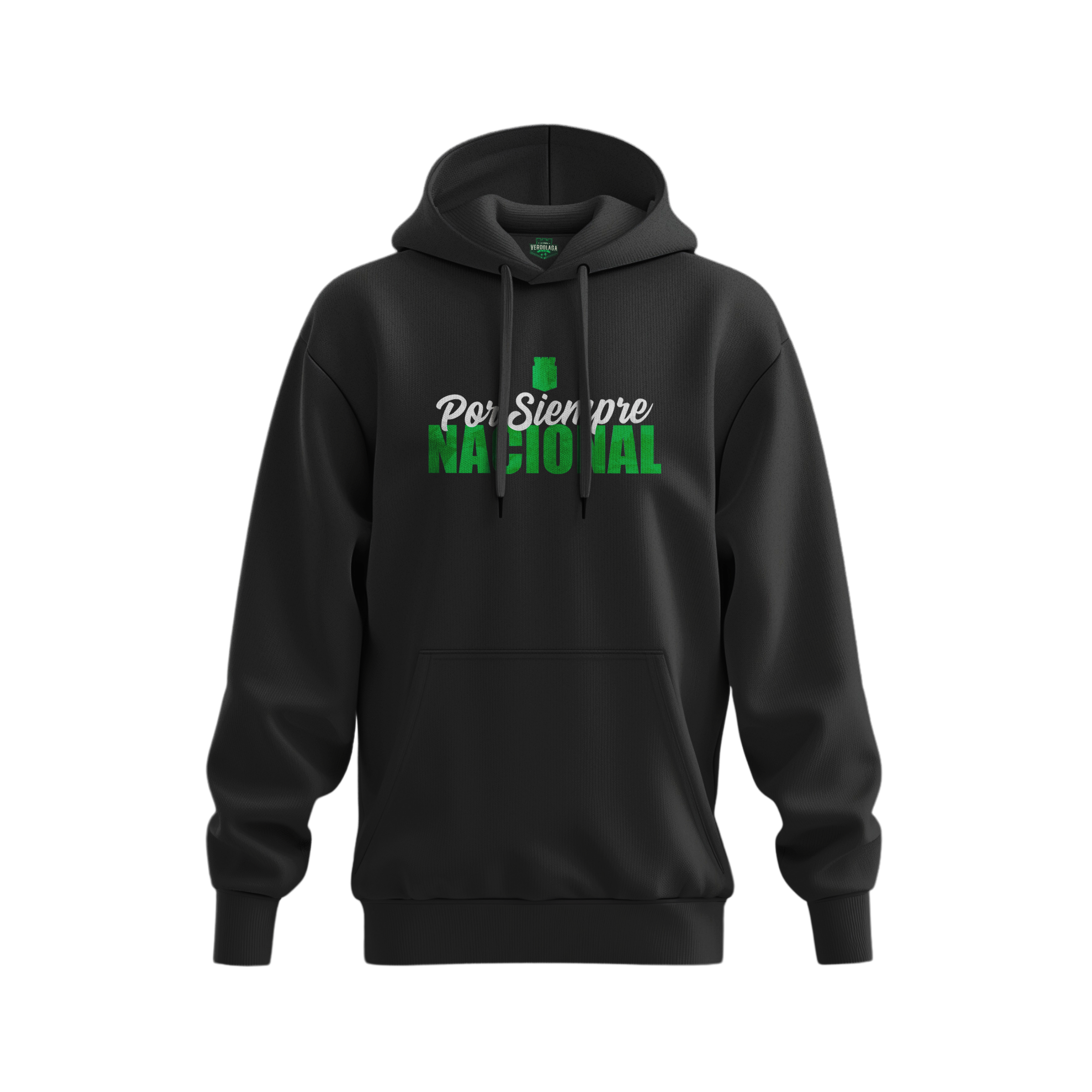 Buzo Por Siempre Nacional