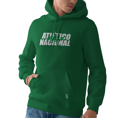 Buzo Atlético Nacional 1947