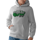 Buzo Atlético Nacional 1947 Graffiti