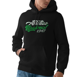 Buzo Atlético Nacional 1947 Graffiti