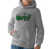 Buzo Atlético Nacional 1947 Graffiti