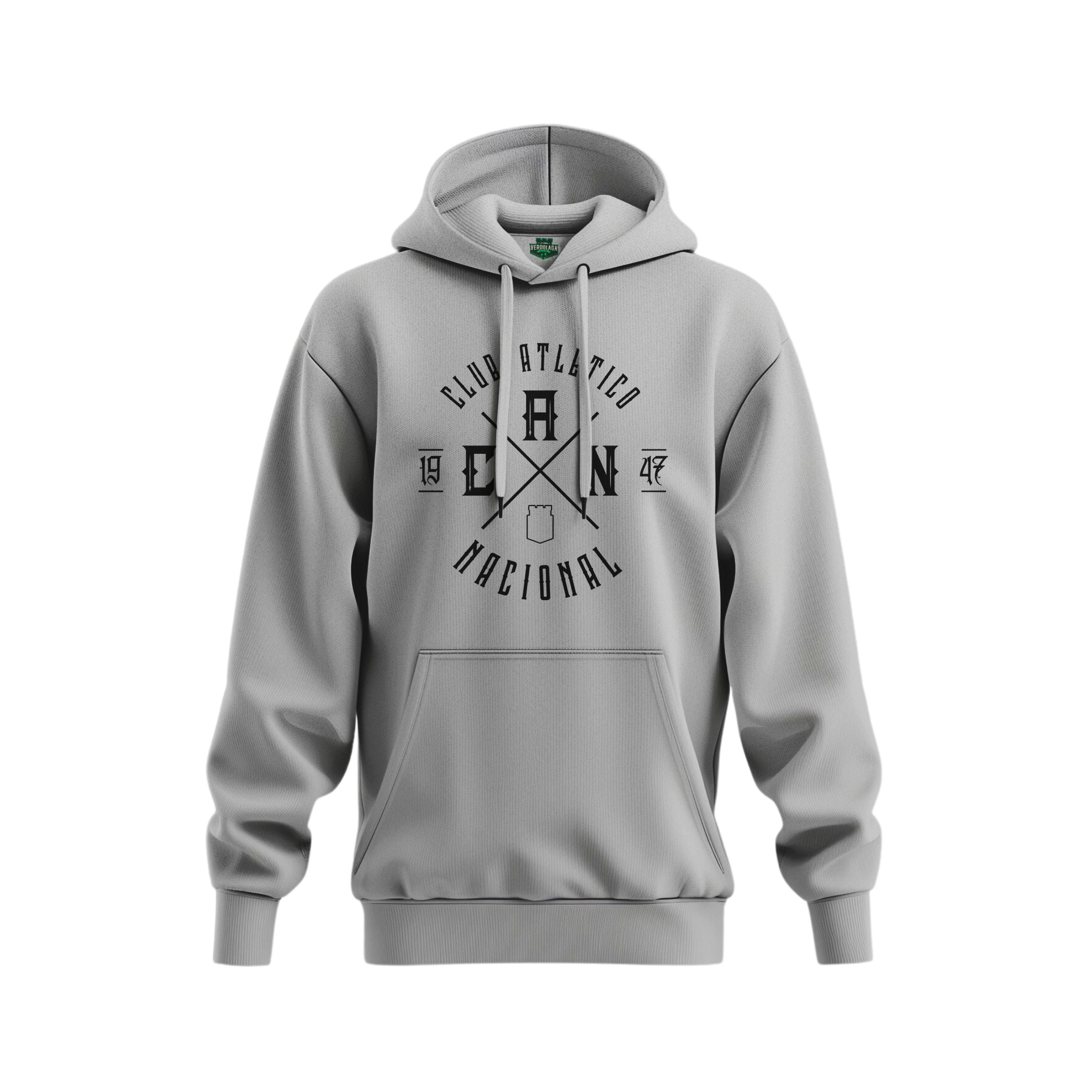 Buzo CAN 1947 Casual