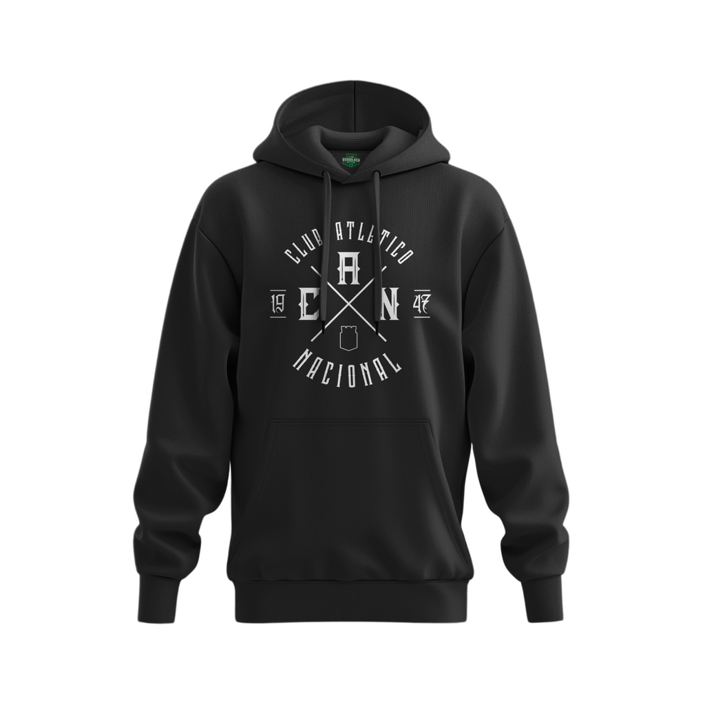 Buzo CAN 1947 Casual