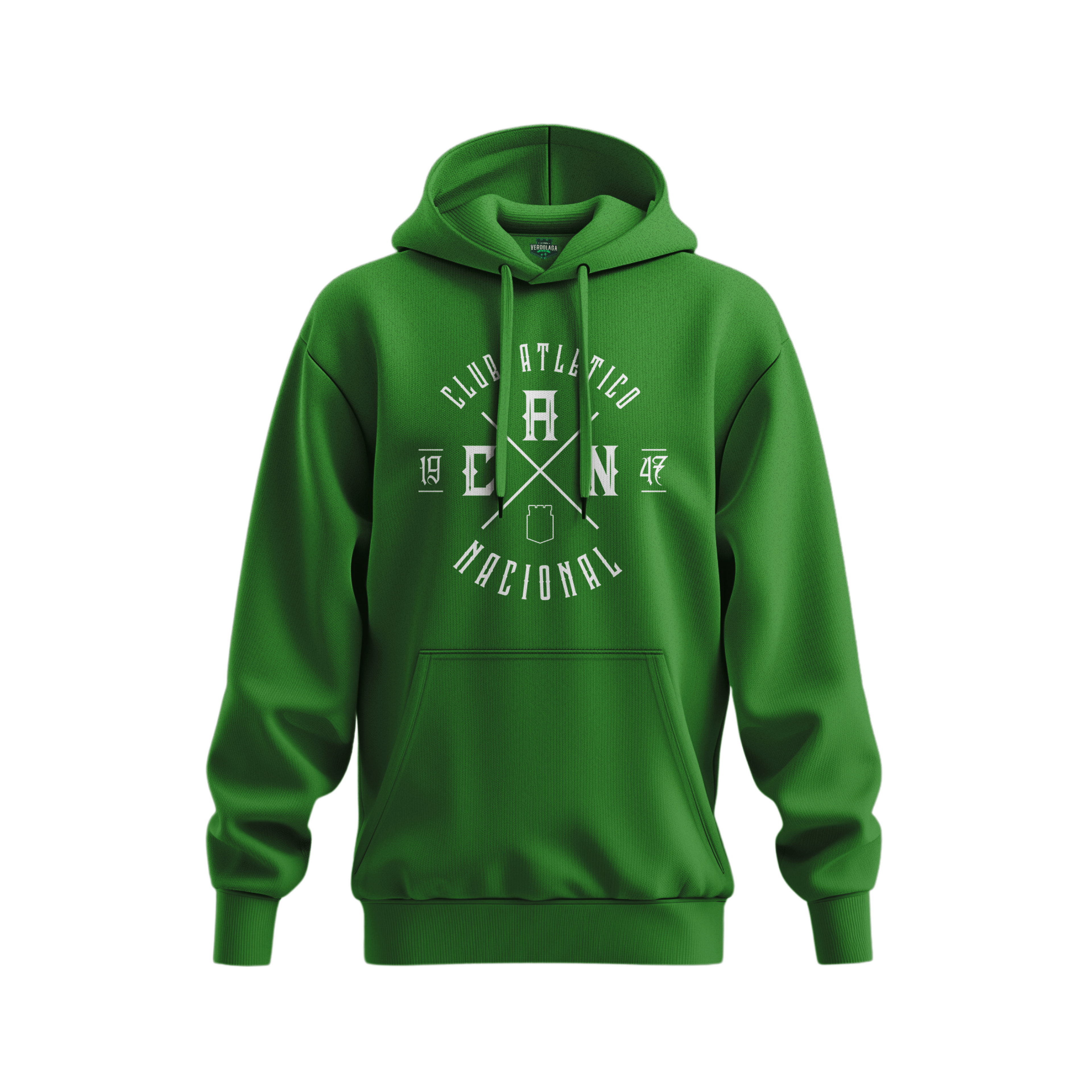 Buzo CAN 1947 Casual