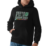 Buzo Estamos de tour