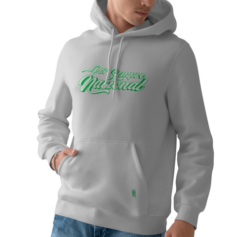 Buzo Por Siempre Nacional 2