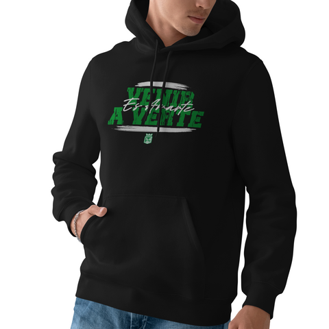 Buzo Venir a verte es amarte