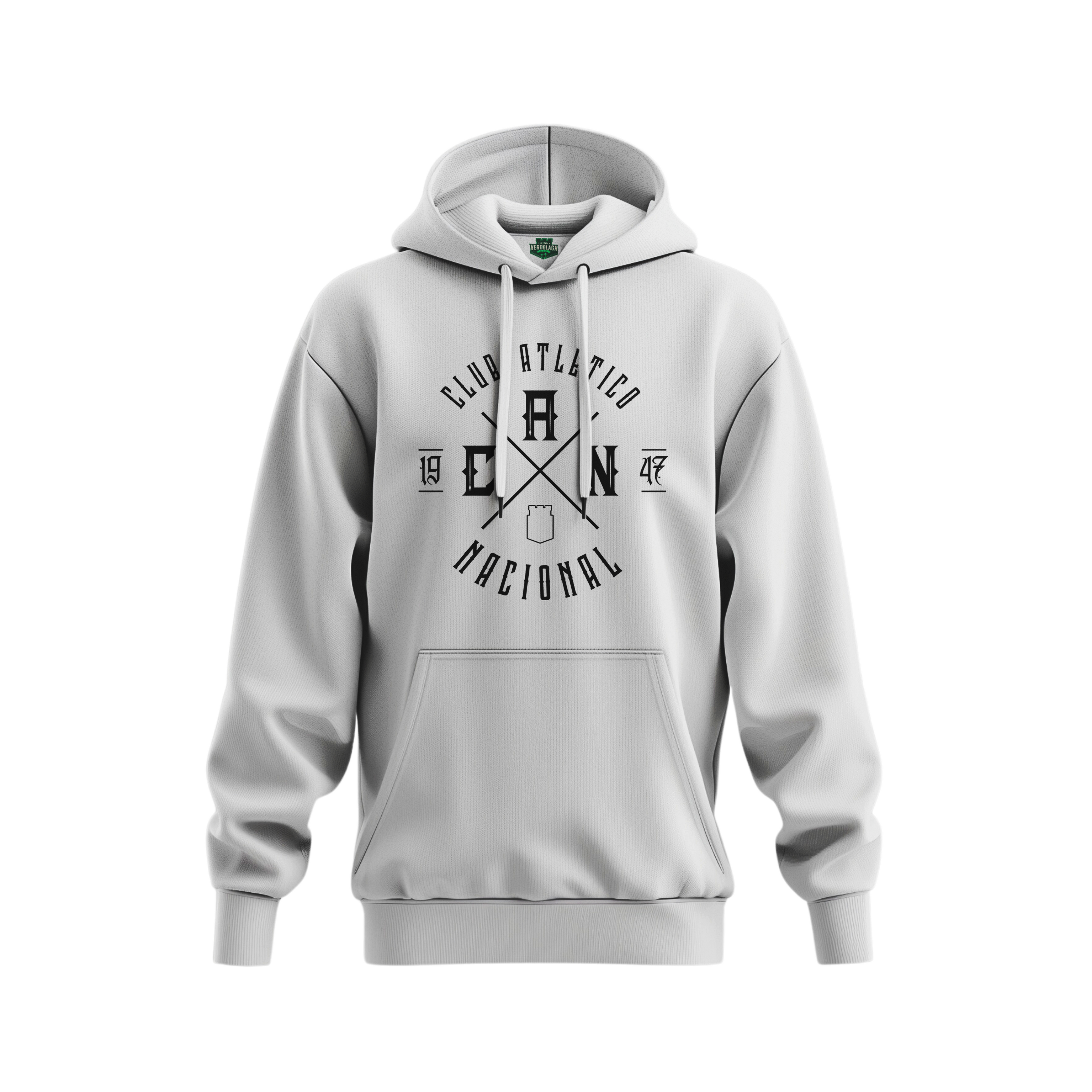 Buzo CAN 1947 Casual