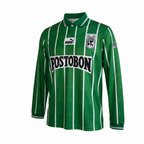 Camibuso Retro Visitante 1999